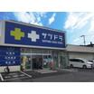 ショッピング施設