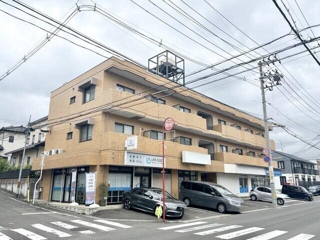 パディントンハウス ３０３ 1K