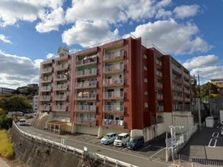 物件画像 北九州市小倉北区 下到津２丁目 (南小倉駅) 2階 4DK