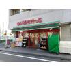 ショッピング施設