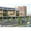 ショッピング施設