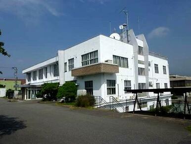 伊達市役所伊達総合支所