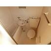 バス/シャワー