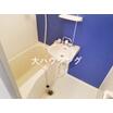 バス/シャワー
