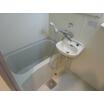 バス/シャワー