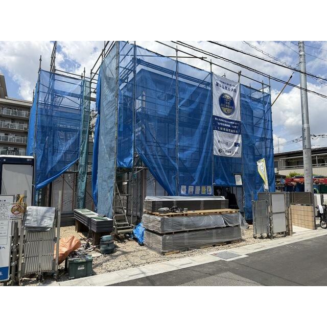 毎日がもっと特別になる場所（5号棟）