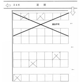 平面図