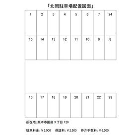 平面図