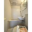 バス/シャワー