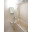 バス/シャワー