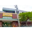 ショッピング施設