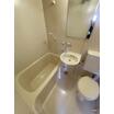 バス/シャワー
