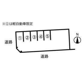 平面図