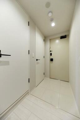 ※写真は同タイプ住戸です。