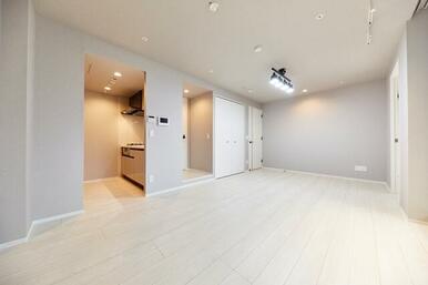 ※写真は同タイプ住戸です。