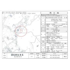 地形図等