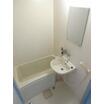 バス/シャワー