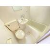 バス/シャワー