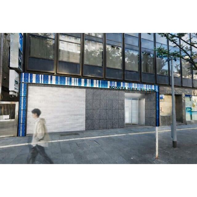 改修イメージパース