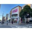 ショッピング施設