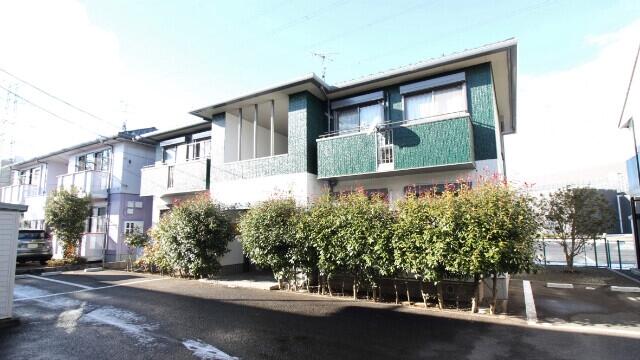 ラフィーネ高玉Ａ １０２ 2K