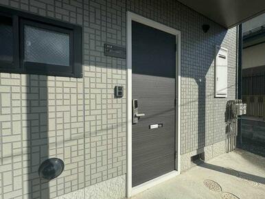 デジタルロック