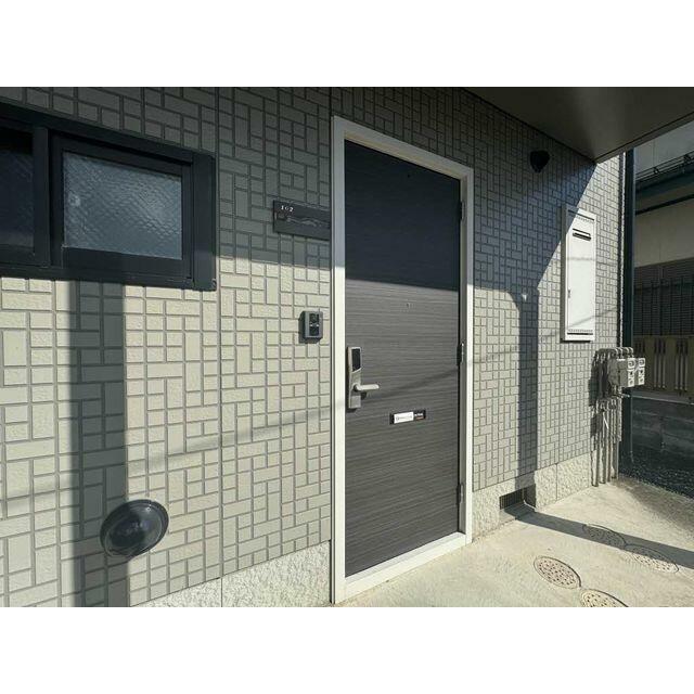 デジタルロック