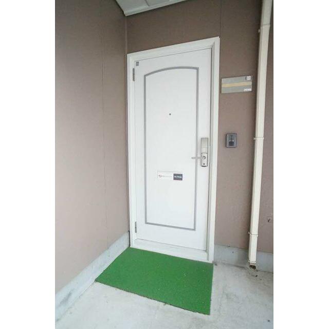 デジタルロック