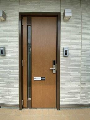 デジタルロック