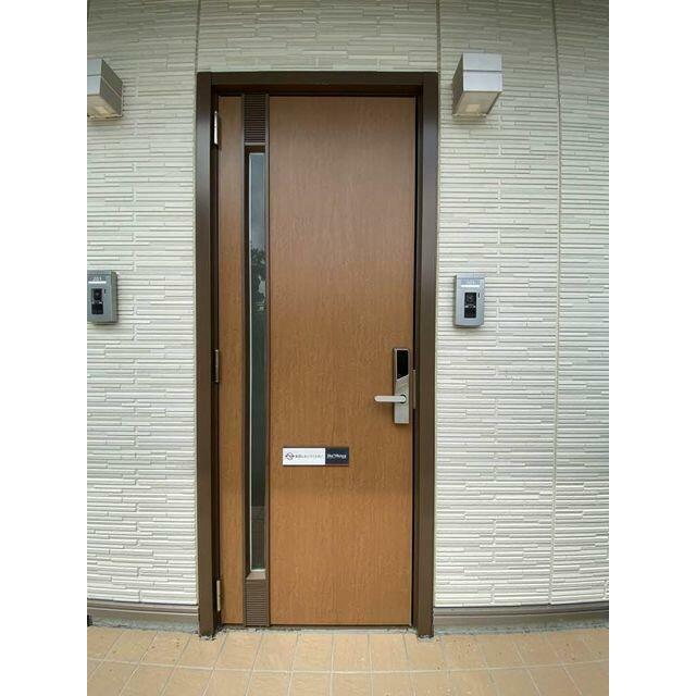 デジタルロック