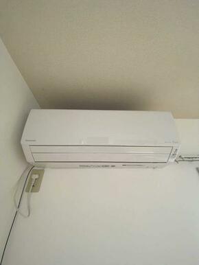 エアコン