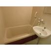 バス/シャワー