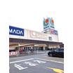 ショッピング施設