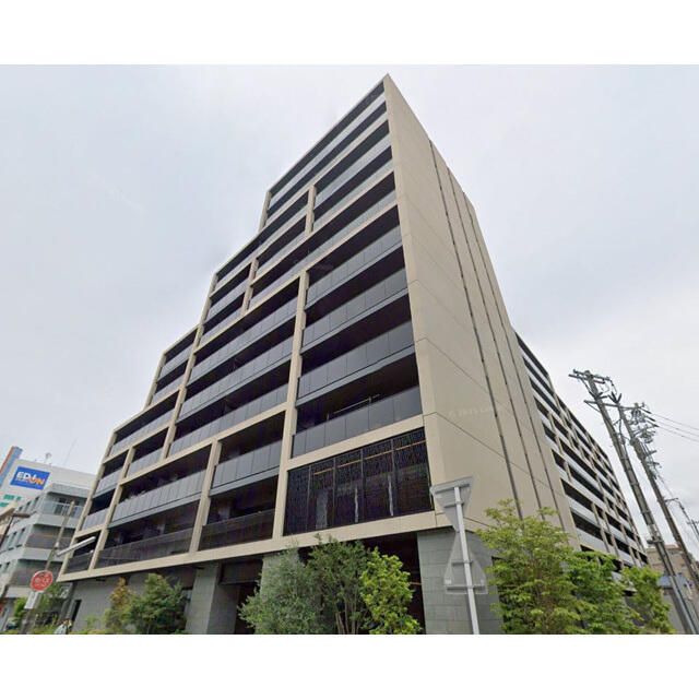 オープンレジデンシアナゴヤドーム前矢田