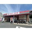 ショッピング施設