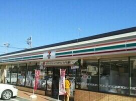 セブンイレブン