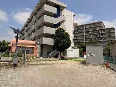 久喜市中央保育園