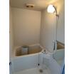 バス/シャワー