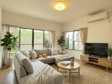 AIレイアウトイメージ