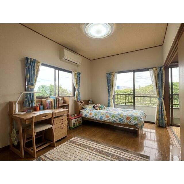 AIレイアウトイメージ