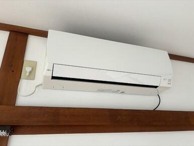 1階エアコン