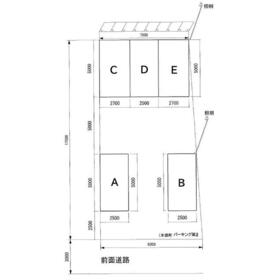 平面図