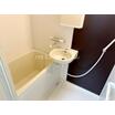 バス/シャワー
