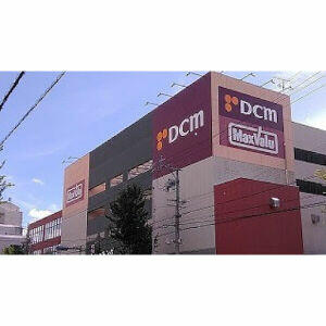 DCM川原店