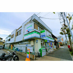 ファミリーマート 田代本通店