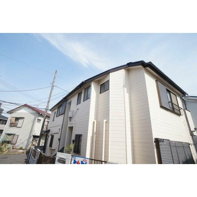 陽当り良好です