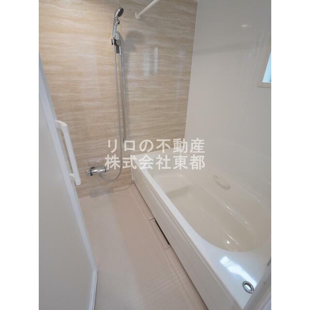 追焚＆浴室乾燥機付バス♪