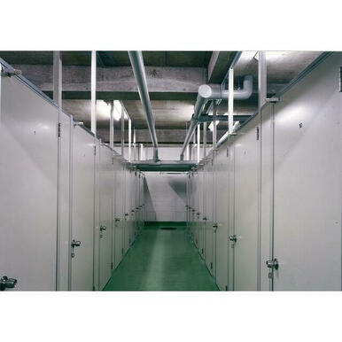 トランクルーム有。