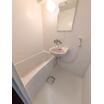 バス/シャワー
