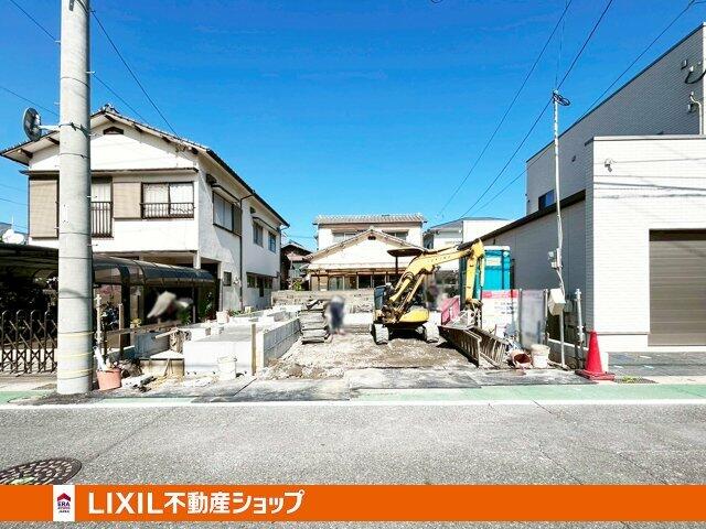 物件画像 北九州市戸畑区 菅原１丁目 (戸畑駅) 2階建 3LDK